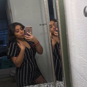 Meet your Posher, Erika